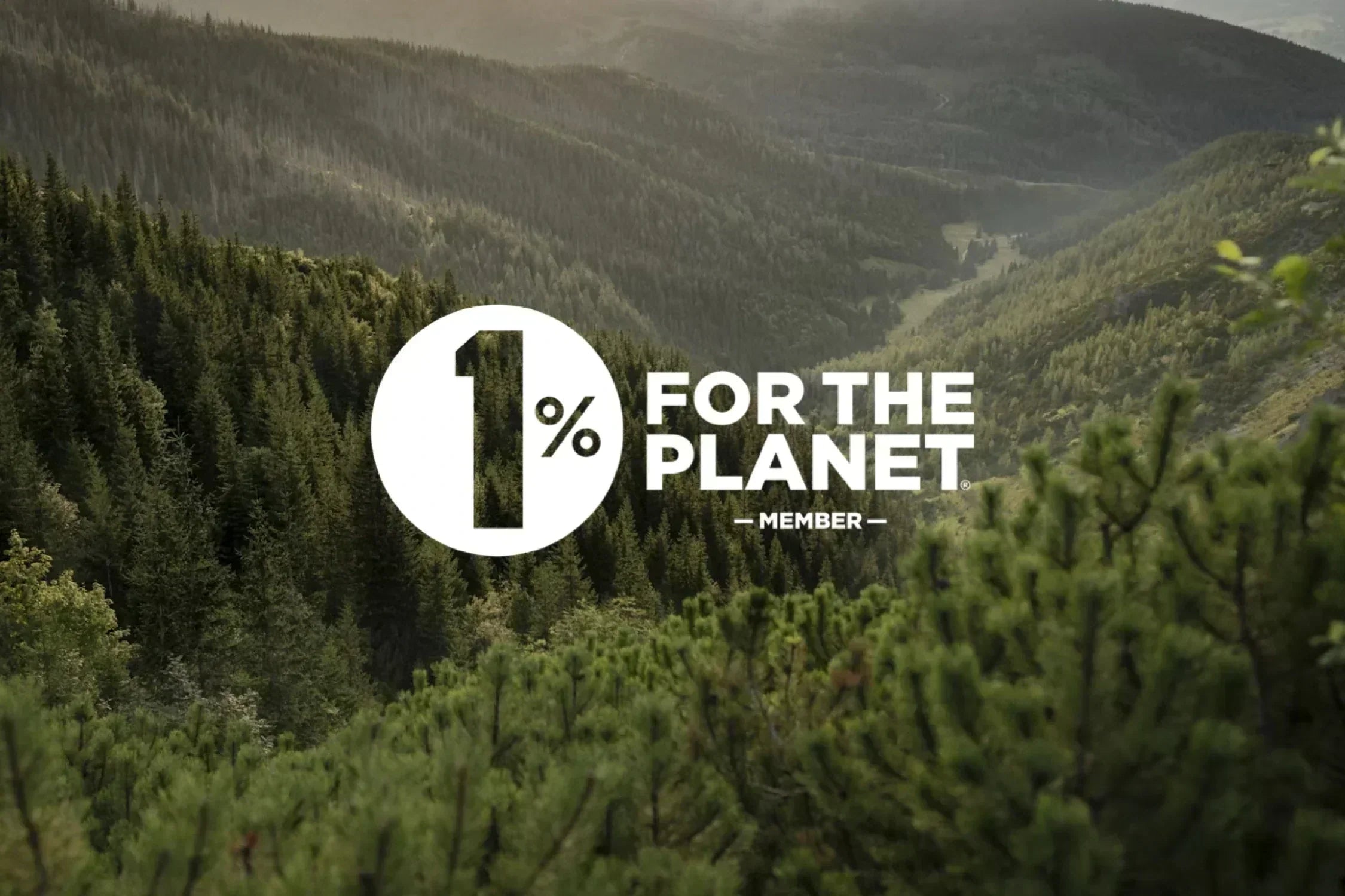 覺醒家居 Awake Living 加入 1% for the Planet,捐出營收響應永續行動