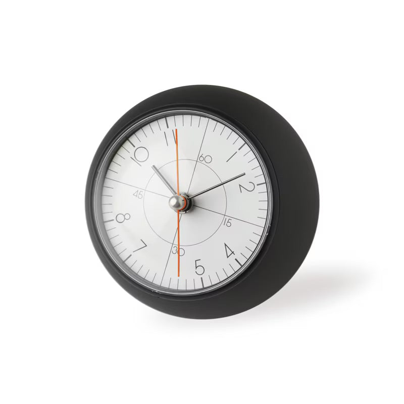 #model_earth clock less