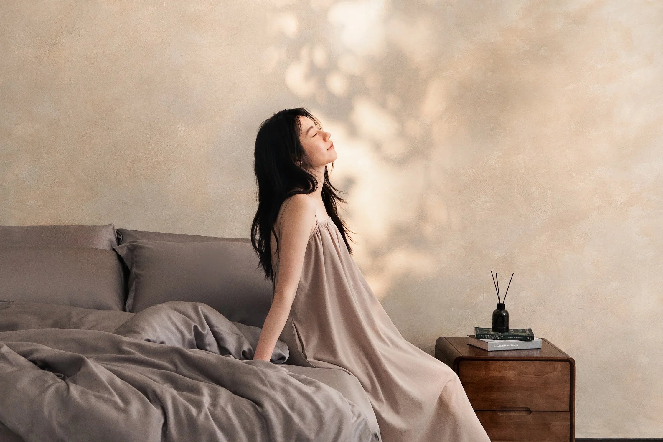 TENCEL™ 天絲寢具怎麼挑？解析 5 大選購重點、規格差異、優缺點與保養建議