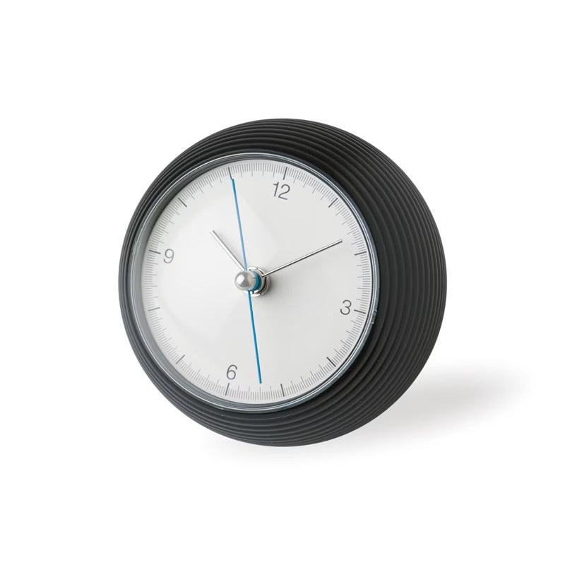 #model_earth clock