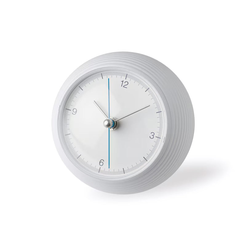 #model_earth clock