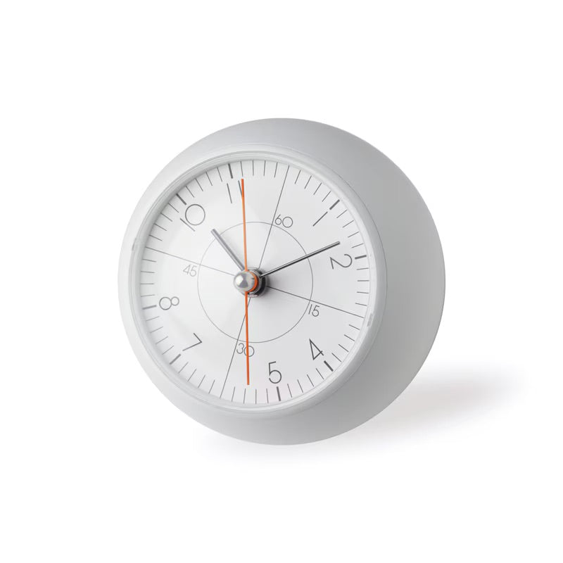 #model_earth clock less